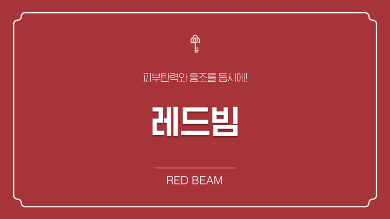 레드빔