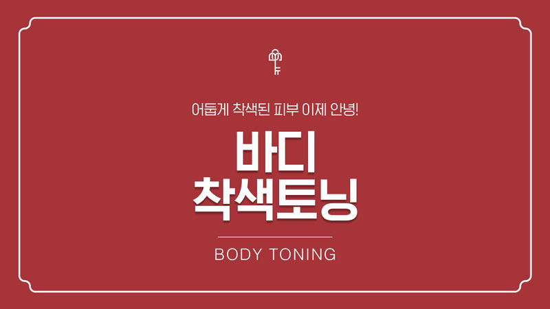 바디토닝