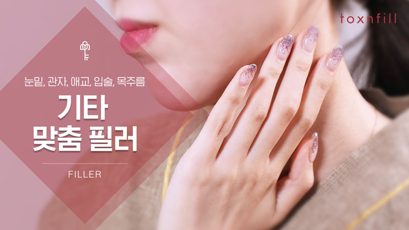 기타 필러